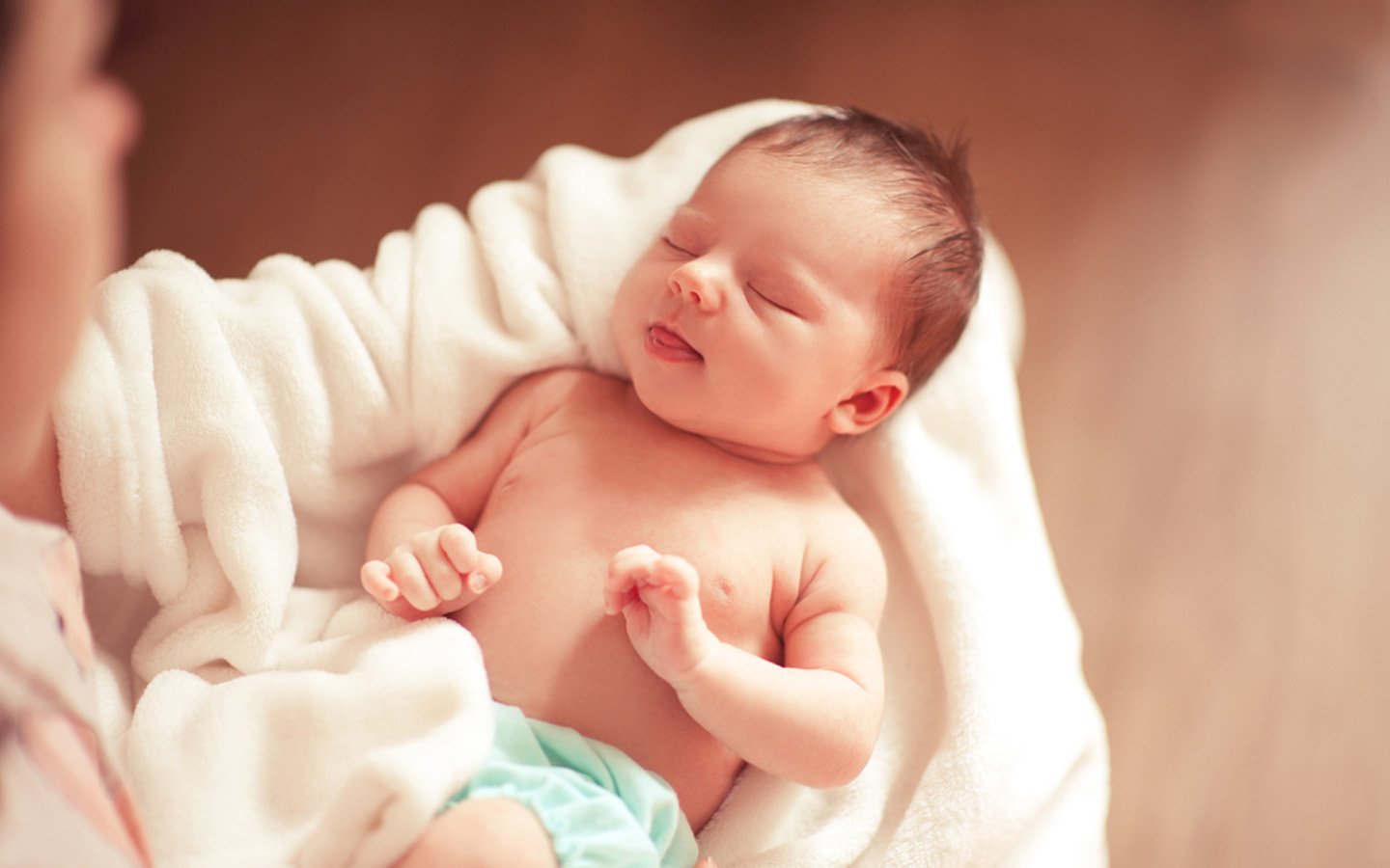 Comprehensive Newborn Care Guide