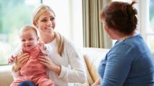Peace of Mind for New Parents