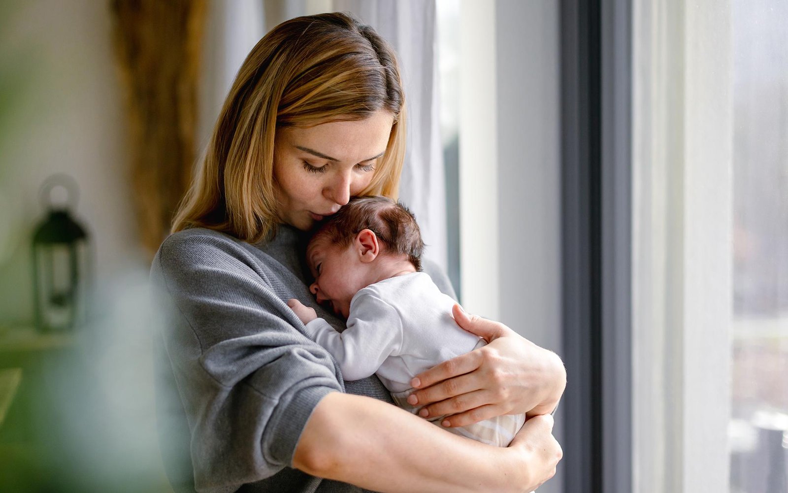 24 Hours Baby Care
