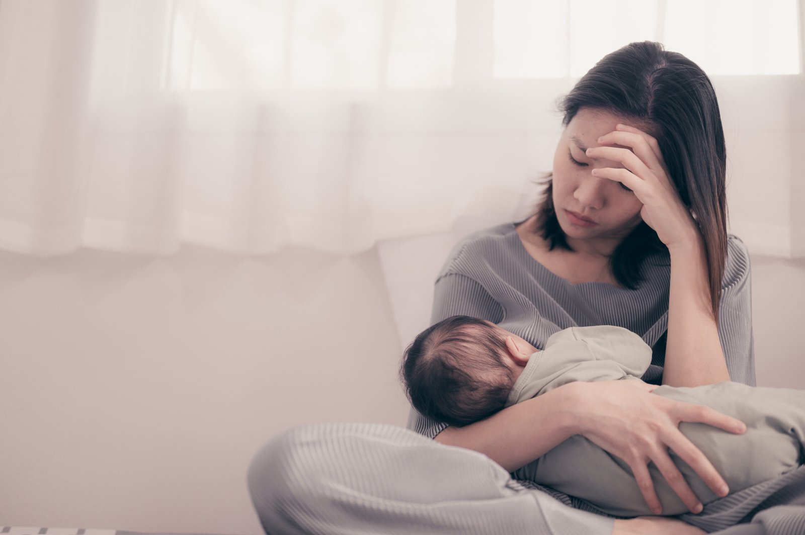 Postpartum Depression Psychiatrist