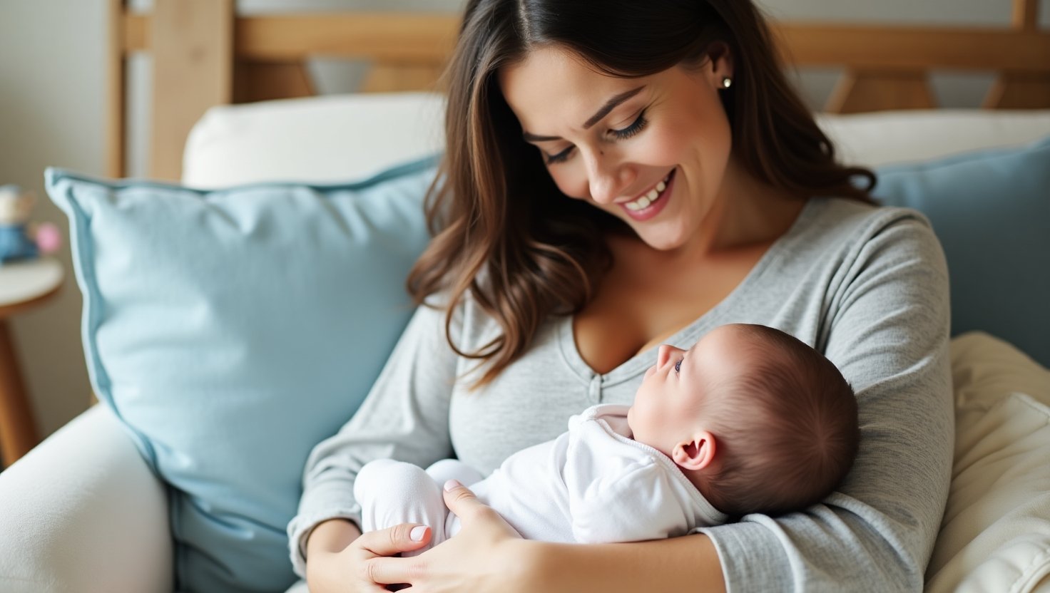Expert Newborn and Postpartum Support Queries